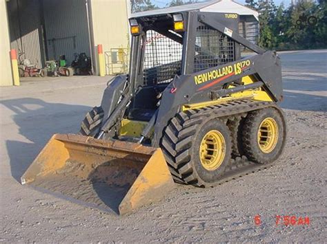 2010 new holland 170 skid steer|new holland 170 specifications.